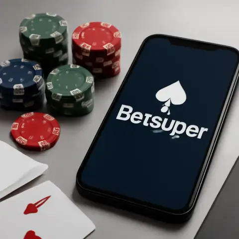 Ultimate 2026 BetSuper Casino Games Guide Revealed