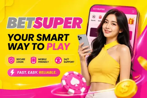 BetSuper Login App Malaysia: Complete Guide to Mobile Access and Features 2026